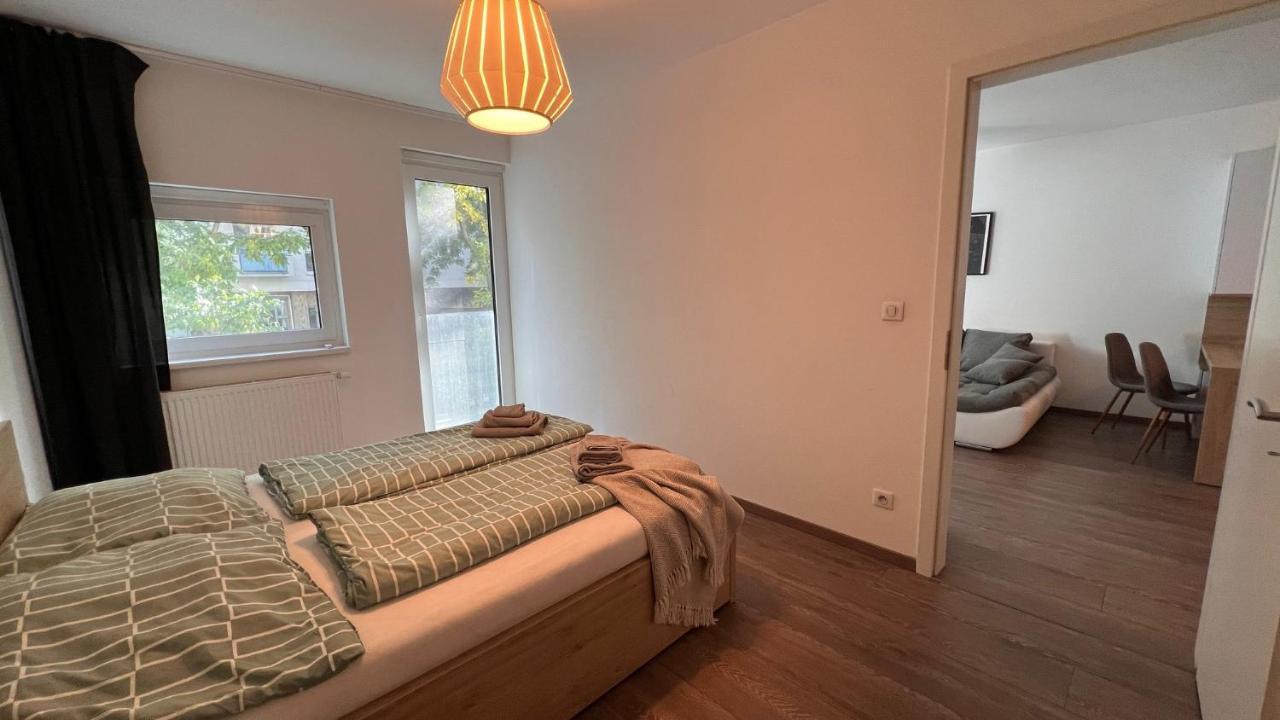 2 Apartment, Old City, New Building - Stein Apartament Bratysława