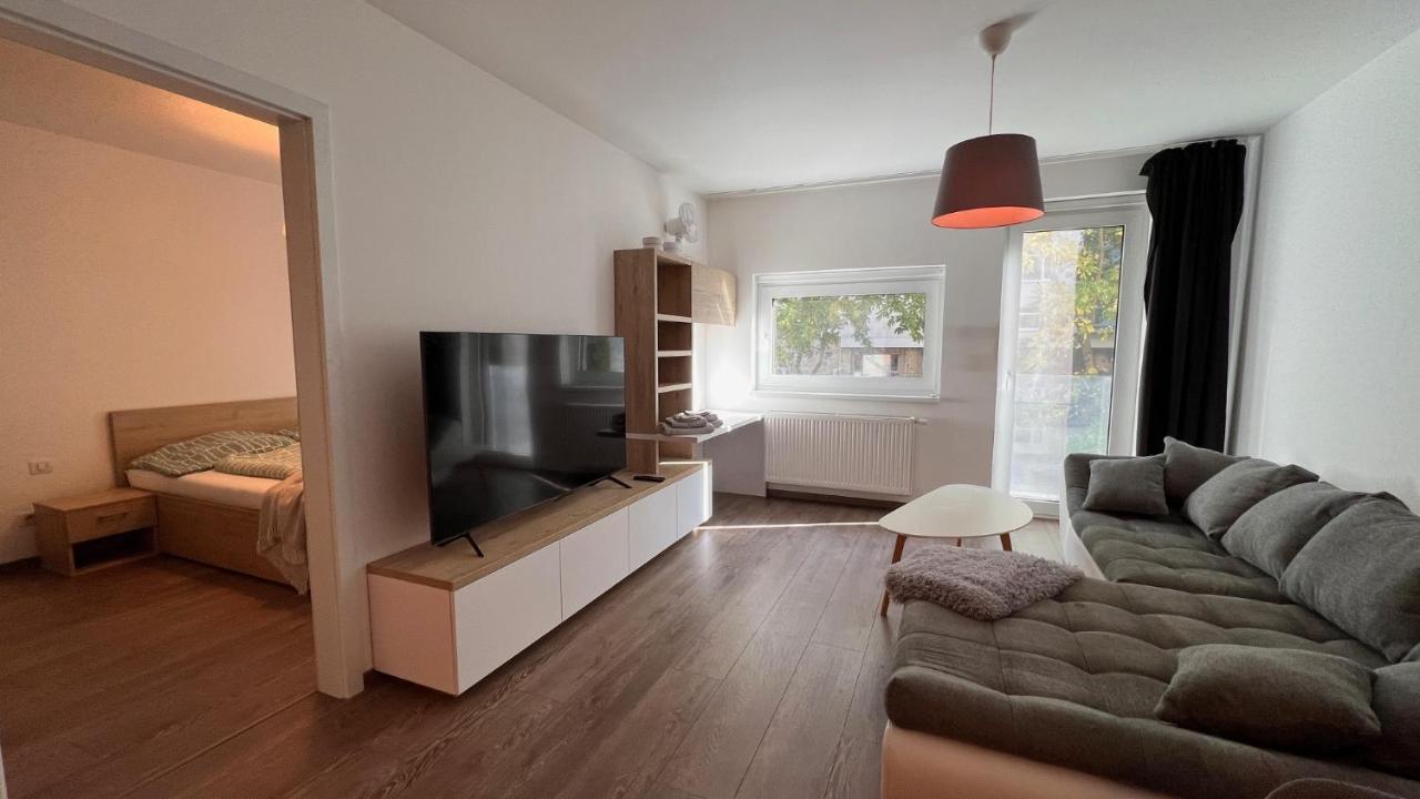 2 Apartment, Old City, New Building - Stein * Pressburg