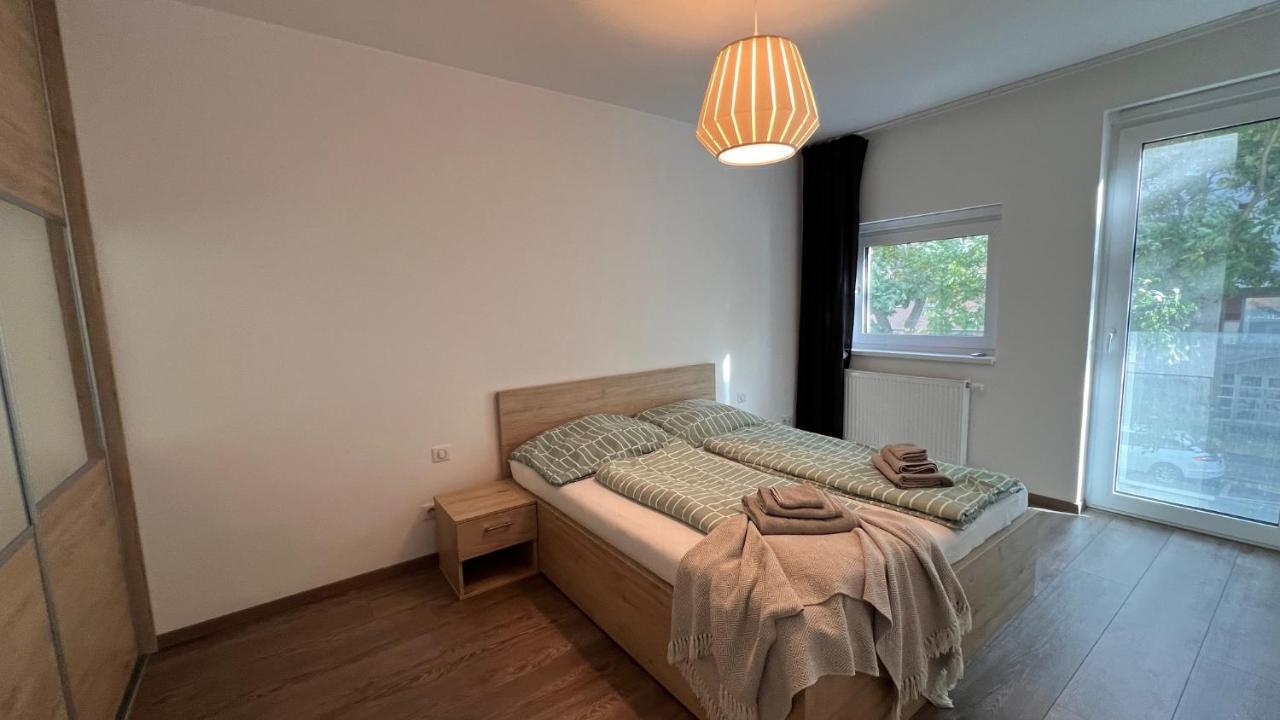 2 Apartment, Old City, New Building - Stein Apartament Bratysława