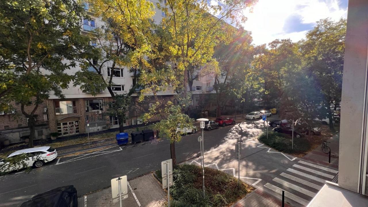 2 Apartment, Old City, New Building - Stein Apartment Pressburg